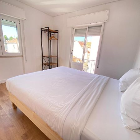 Delta Apartment Setúbal Extérieur photo