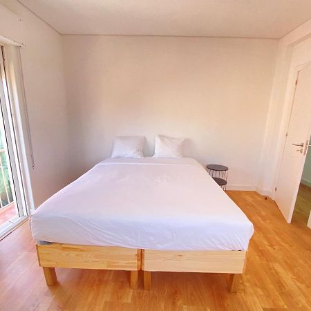 Delta Apartment Setúbal Extérieur photo
