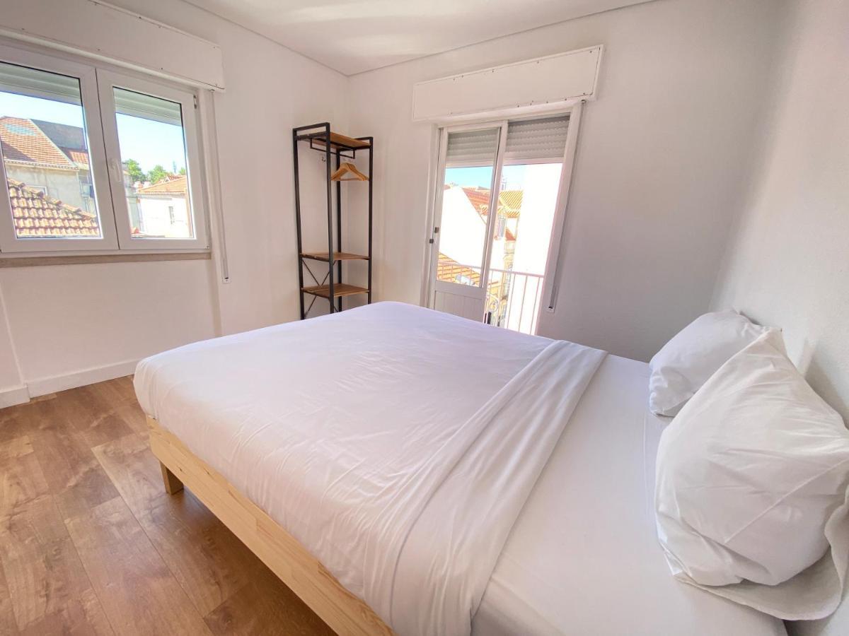 Delta Apartment Setúbal Extérieur photo