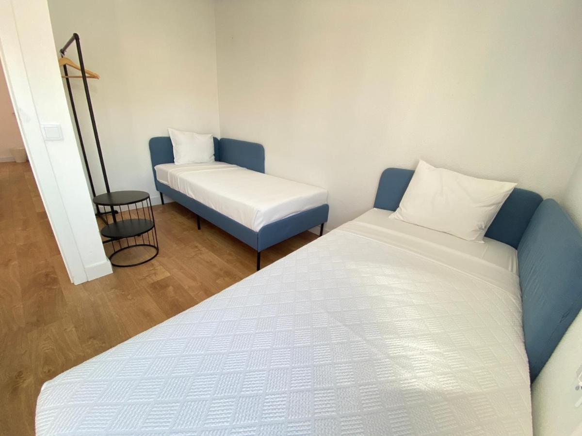 Delta Apartment Setúbal Extérieur photo