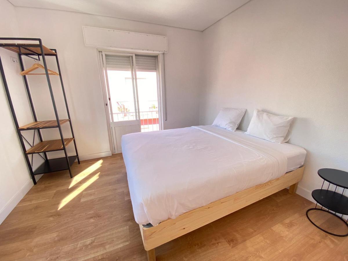 Delta Apartment Setúbal Extérieur photo